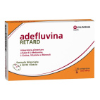 ADEFLUVINA Retard 30 Cpr