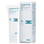Ureadin Rx 40 Gel Oil 30ml