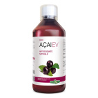 Acai Flacone 500ml Erbavita