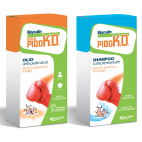Bioscalin Neo Pid Ko Olio + Shampoo