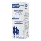 DIFESAPLUS 200ML SCIROPPO