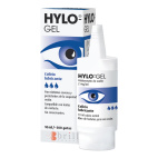 Visufarma Hylo Gel Collirio Lubrificante Sterile Senza Conservanti 10ml