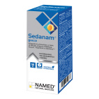 Sedanam Gocce 50ml