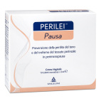 Perilei Pausa 10 Tubetti 5ml