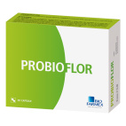 PROBIOFLOR 30 Cps 15g