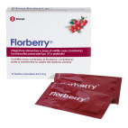 Florberry di Dompé per il benessere delle vie urinarie
