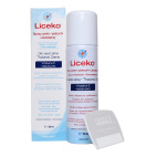Liceko Spray Vit-e Antipediculosi 100ml