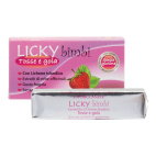 LICKY TOSSE GOLA BB 24CAR FRAG