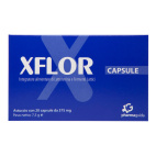 XFLOR 20 capsule 375mg