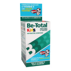 BE-TOTAL Plus Kids 30 Tav.