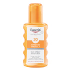 Eucerin Sun Spray Transparent fp30 200ml