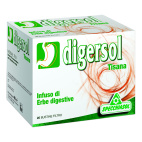 Digersol Tisana 20 Bustine Filtro
