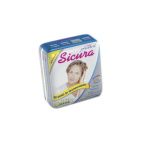 Lady Presteril Sicura Extra 20 Pezzi