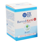 EOS BURRO KARITE&#039; 40 30ML