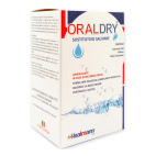 Oraldry Sostitutivo Salivare