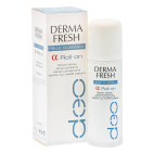 Dermafresh Deo Pelle Allergica Roll-On