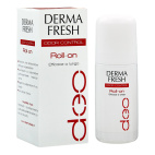 Dermafresh Odor Control Roll-On