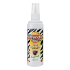 Citronella Total Protection 100ml