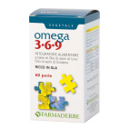 NUTRA OMEGA 3-6-9
