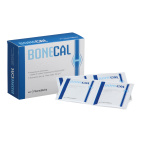 Bonecal di Pharmanutra 20 bustine con calcio e vitamina D 