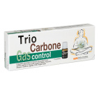 Triocarbone Gas Control 7 Flaconi