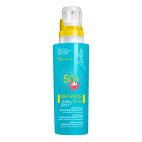 Bionike Defence Sun Baby-Kid Latte Solare Spray Protezione 50+ 125ml