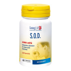 Longlife Sod 2000 60 Tavolette