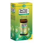 Olio di tea tree ESI da 25 ml