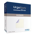 URGOSORB Silver cm10x10 10pz