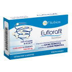 Euflorafit Polvere 10 Bustine