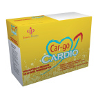 CAR-GO CARDIO 20 Bust.