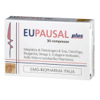EUPAUSAL Plus 30 Cpr