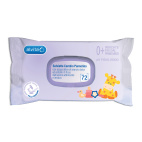 ALVITA SALV CAMBIO PANN 72PZ
