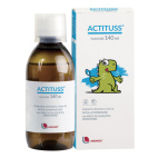 Actituss Flacone 140ml