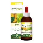 Fitotree Gocce 30ml Erbavita