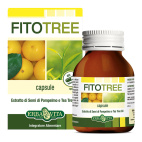 Fitotree 60 Capsule Erbavita