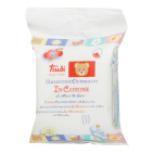 TRUDY BABY CARE SALV COT 20PZ