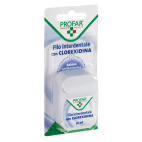 Filo Interdentale C/clorexidin