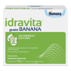 Idravita Integratore 12bust