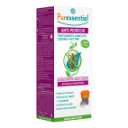 PURESSENTIEL Pidocchi Loz+Pett