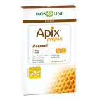 Apix Propoli Aerosol 10 Fiale da 2ml Monodose