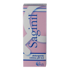 Saginil Detergente Intimo 100ml