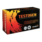TESTOGEN 60CPS 1200MG