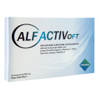 ALFACTIV Oft.40 Cpr