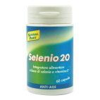 Selenio 60 Capsule