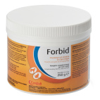 FORBID INTEGRATORE COPROFAGIA CANI GATTI 250G POLVERE