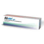 ALIVEN Gel Gambe 40ml