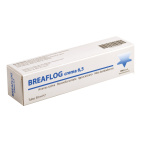 Breaflog Crema 30ml