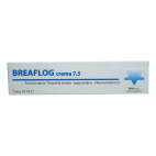 Breaflog Crema 7,5 30ml