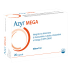 Sifi Azyr Mega per la salute oculare 20 capsule